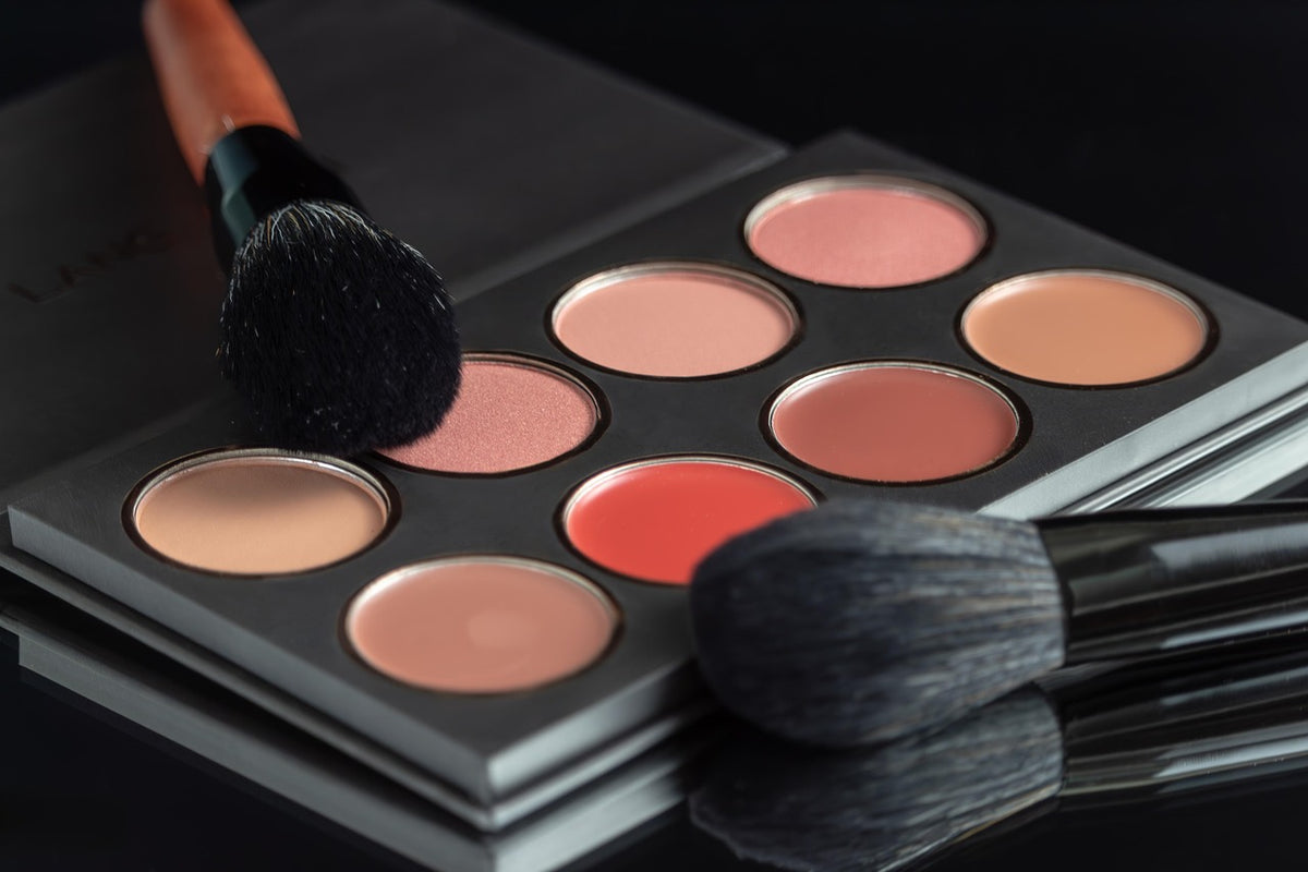 Flush Cream Blush Stick