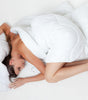 Organic Cotton Percale Sheet Set