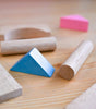 Classic Shape Sorter Cube