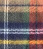 Heirloom Merino Wool Blanket