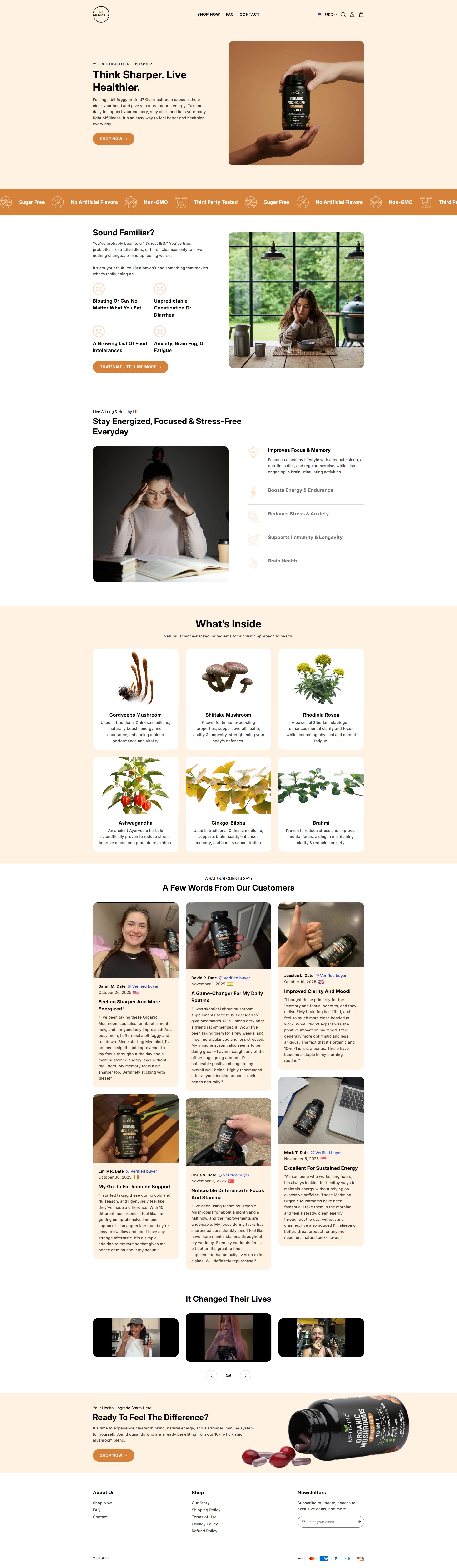 Medmind