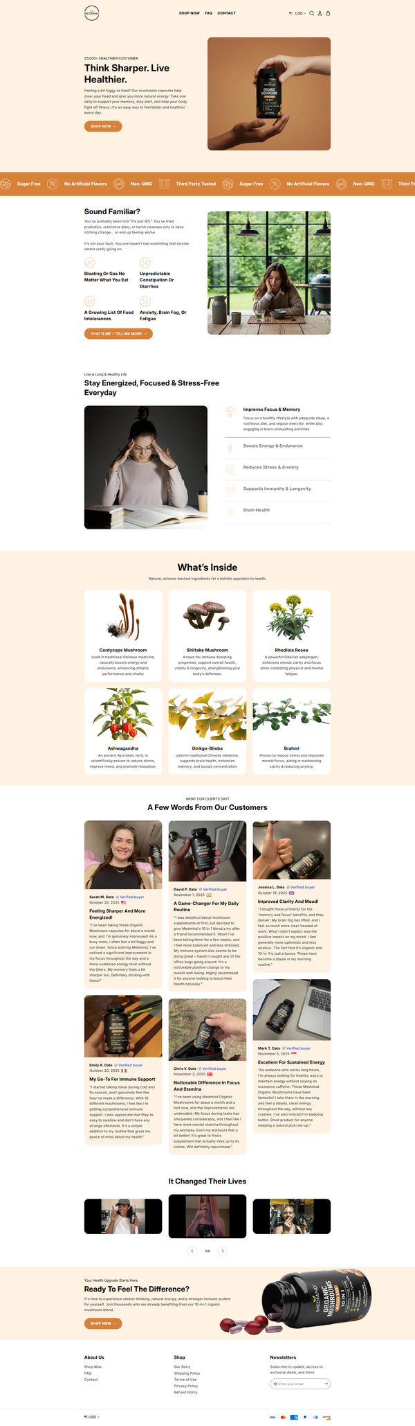 Medmind