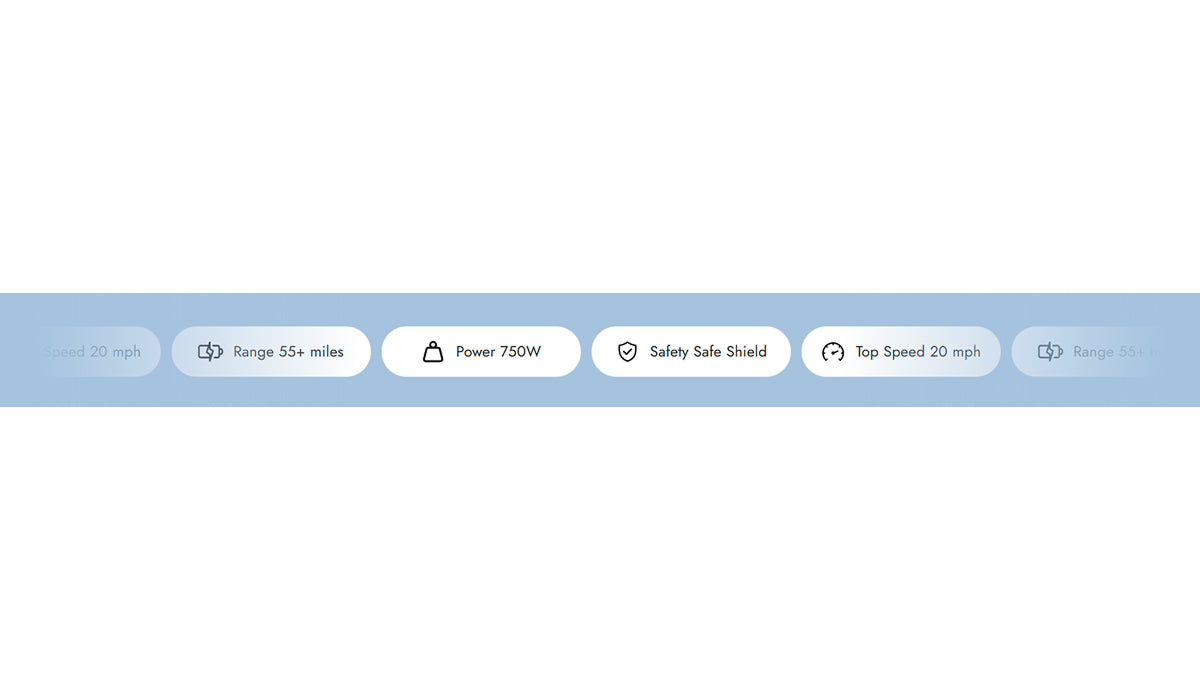 Scrolling features 1-2