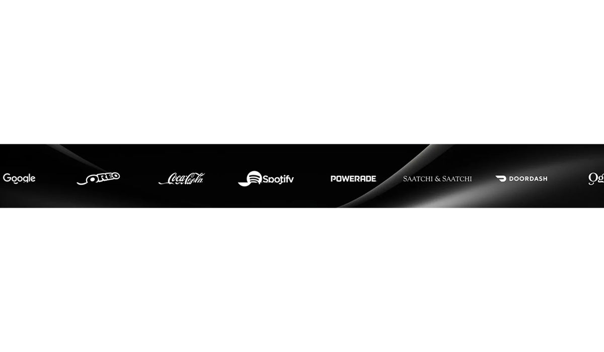 Scrolling images logos 1-2