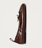 Rosalind Patent Brown Leather Ballet Flats