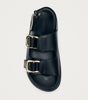 Harper Black Sandal
