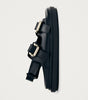 Harper Black Sandal