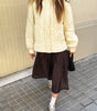 Tb.490 Rife Taupe Leather Sneakers
