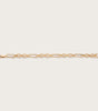 Chain link bracelet