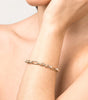 Chain link bracelet