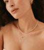 Connection necklace