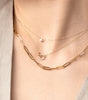 Connection necklace
