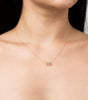 Connection necklace