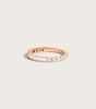 Diamond eternity ring