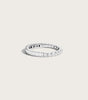 Diamond eternity ring