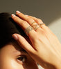 Diamond eternity ring