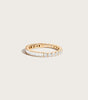 Diamond eternity ring