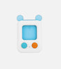 Smart flash card reader