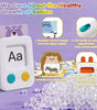 Smart flash card reader