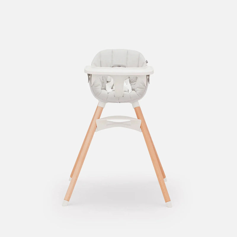 Baby weaning chair