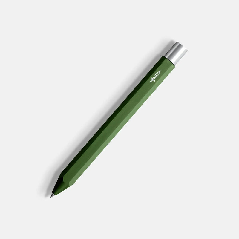 Squire hex pen