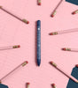 Draft writing squire pen