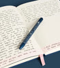 Draft writing squire pen