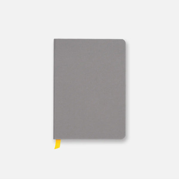 Confidant Hardcover Notebook