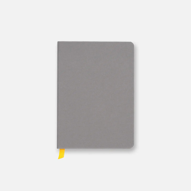 Confidant Hardcover Notebook