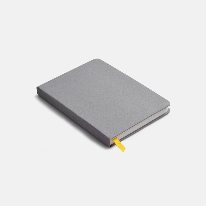 Confidant Hardcover Notebook