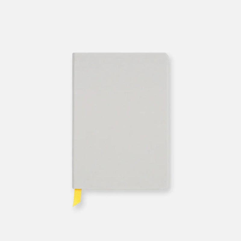 Confidant Hardcover Notebook