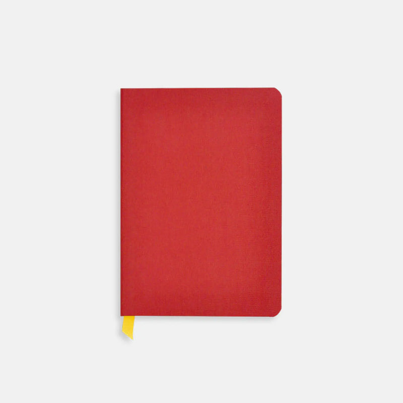 Confidant Hardcover Notebook