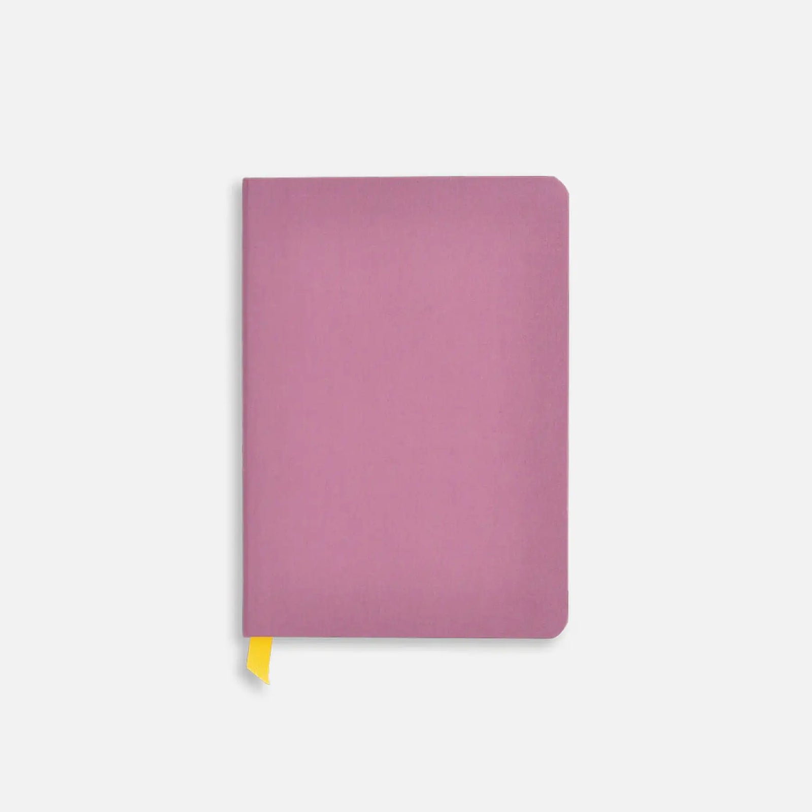 Confidant Hardcover Notebook