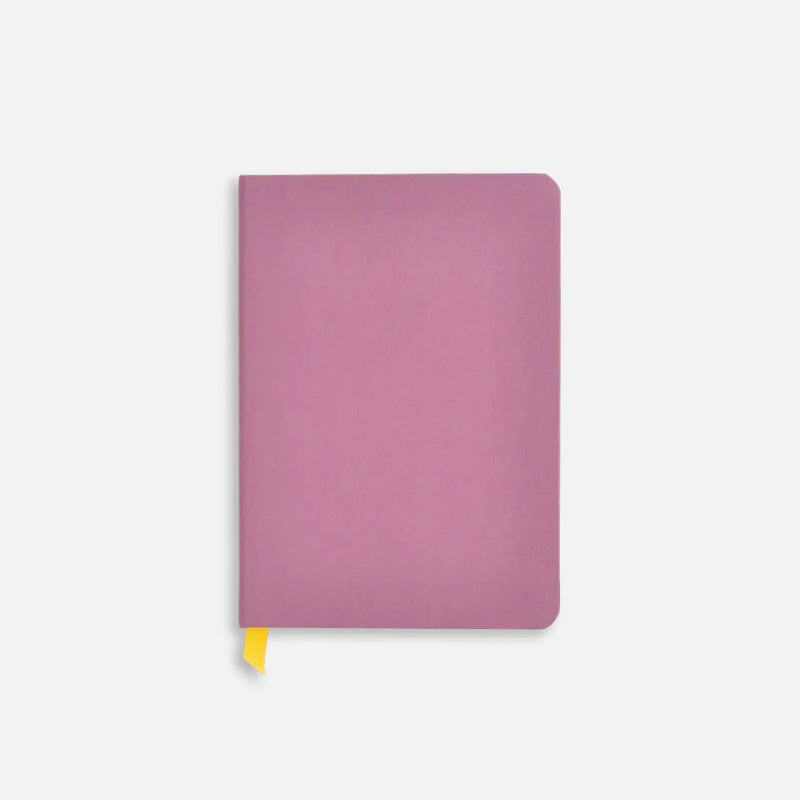 Confidant Hardcover Notebook