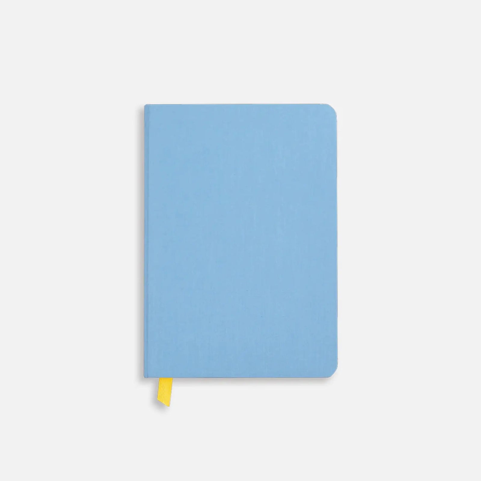 Confidant Hardcover Notebook