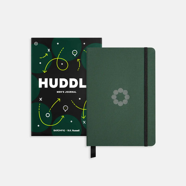 Huddle Men's Journal