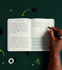 Huddle Men's Journal