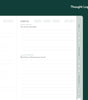 Huddle Men's Journal