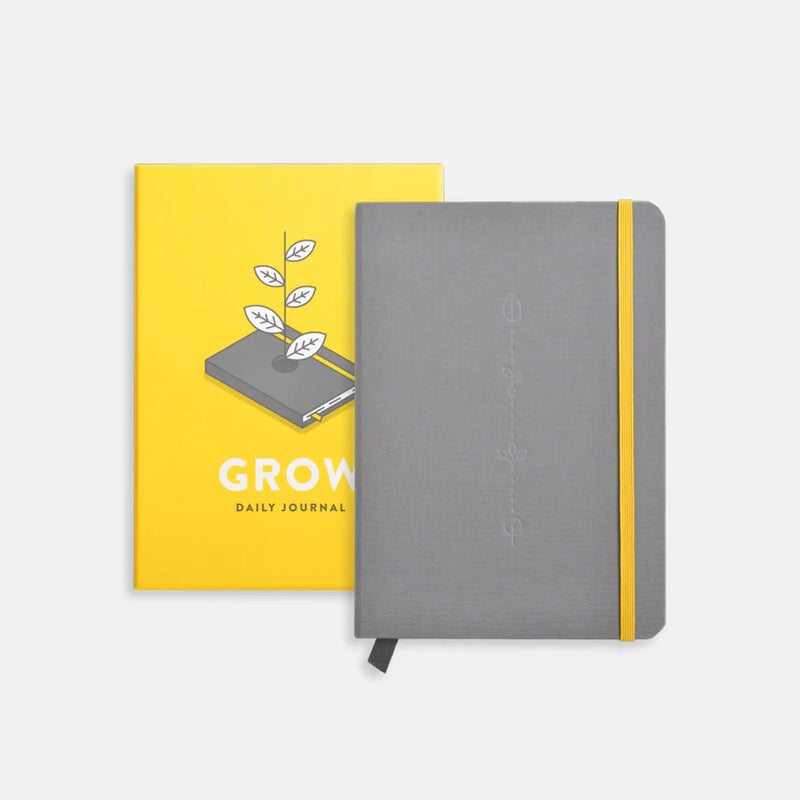 Grow Daily Journal