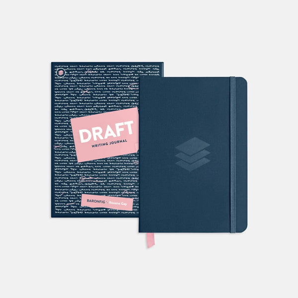 Draft Writing Journal