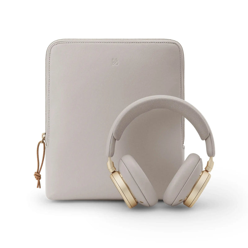 Beoplay H100 luxurious