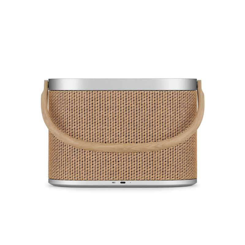 Beosound A5 Bluetooth speaker