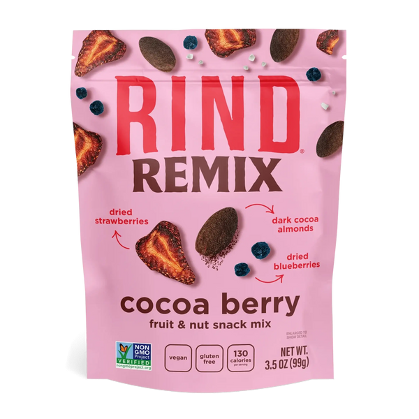 Cocoa Berry REMIX