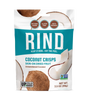 Coconut crisps