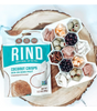 Coconut crisps