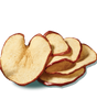 Apple chips