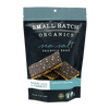 Sea salt granola bark