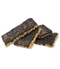 Sea salt granola bark