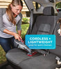 Car hand vacuum