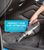 Car hand vacuum